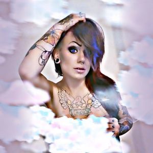 Meet your Posher, Kate